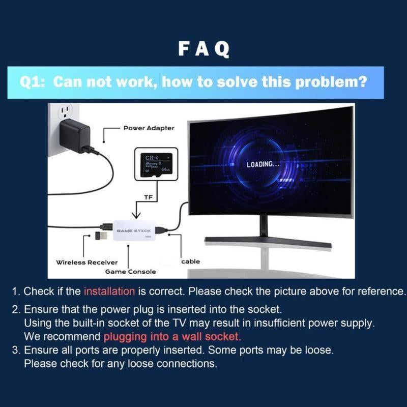 M15 plus Retro Game Console, Upgraded Version with Game Stick, Wireless Controller, Game Simulator, Multiple Vintage Games