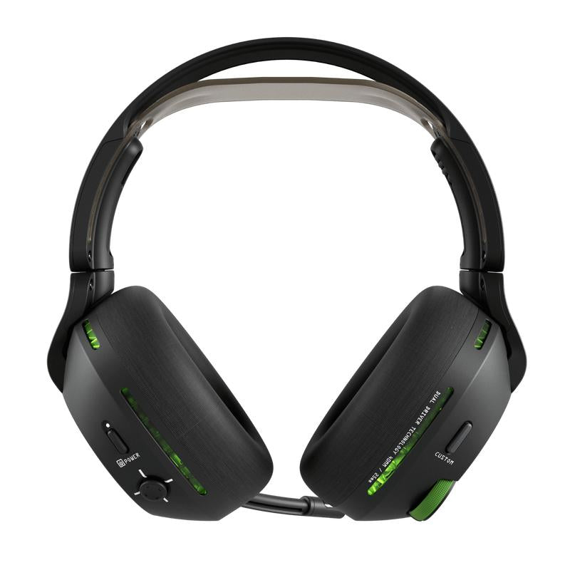 Skullcandy Crusher PLYR 720 Headset