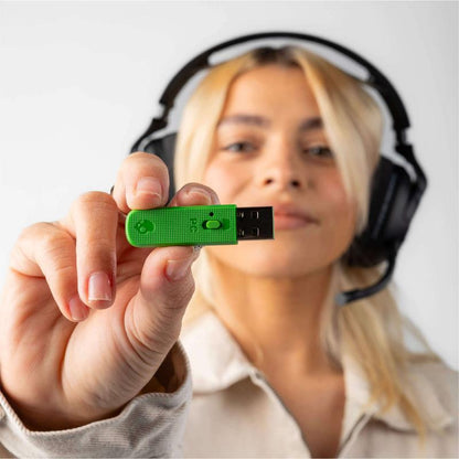 Skullcandy Crusher PLYR 720 Headset