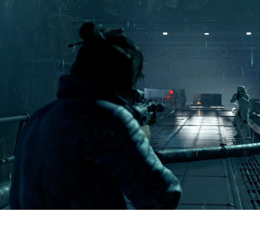 Star Wars: Outlaws Gold Edition - Nintendo Switch 2