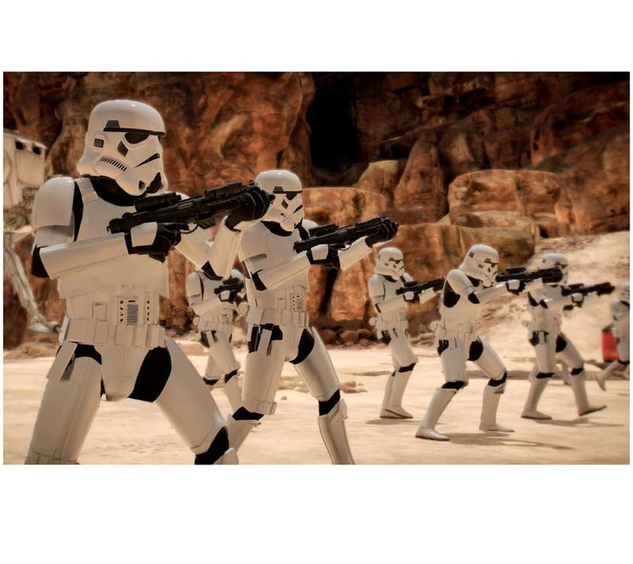 Star Wars: Outlaws Gold Edition - Nintendo Switch 2