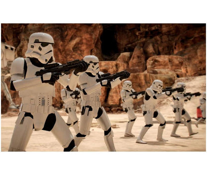 Star Wars: Outlaws Gold Edition - Nintendo Switch 2