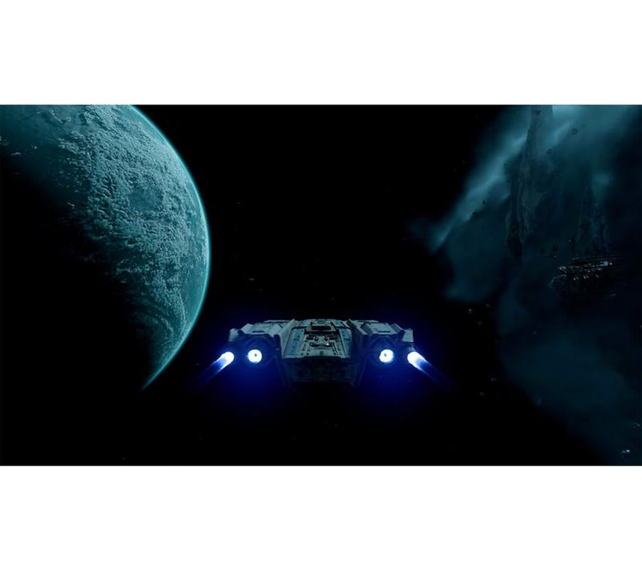 Star Wars: Outlaws Gold Edition - Nintendo Switch 2